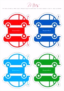 Afdrukbare Auto Sjabloon 7569 Beste Afbeeldingen Van Printables Printables Stickers En U3ge62ed09 Gmtdvui4cv