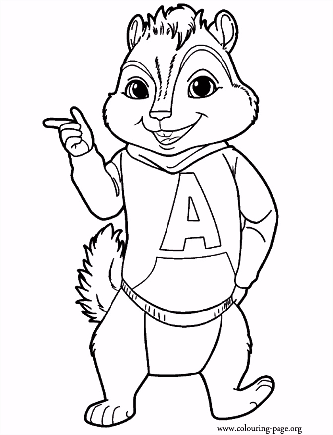 Alvin En De Chipmunks Road Trip Kleurplaten Alvin and the Chipmunks Drawings Many Interesting Cliparts Y2ew91kla3 Ksdduskxeu