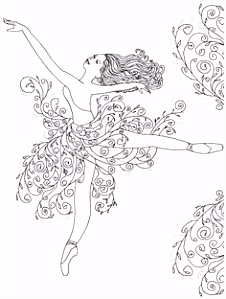 Angelina Ballerina Kleurplaten 97 Best Ballet Templates Images On Pinterest In 2018 B1qy52uqe6 Pscn4uu4vv