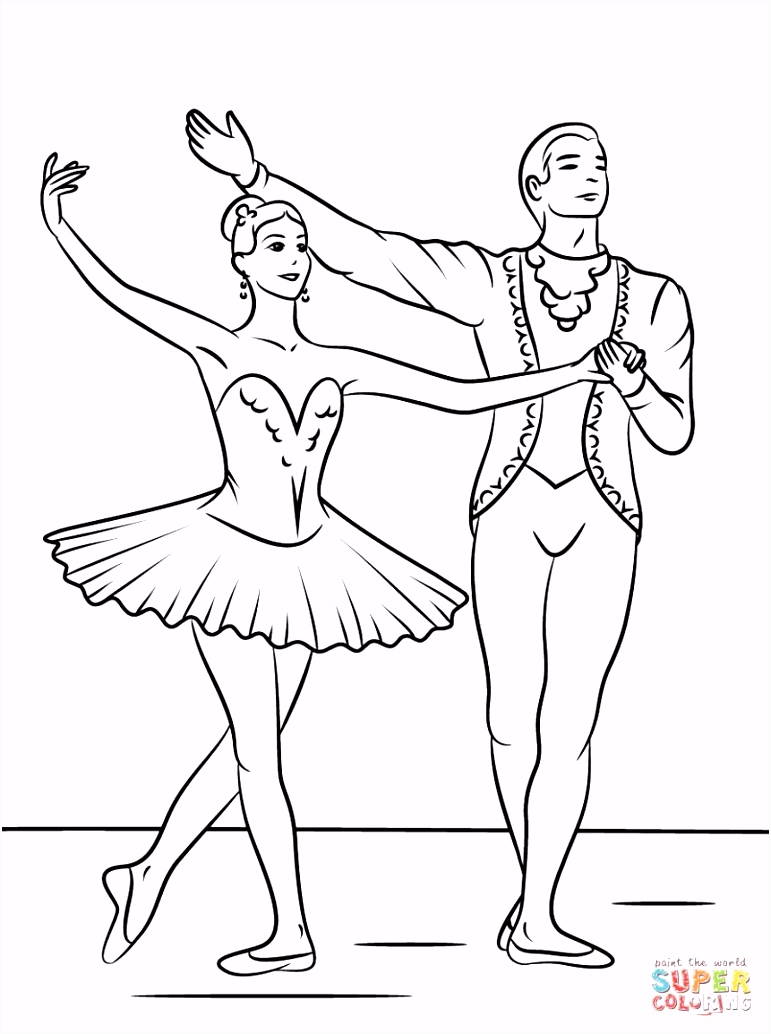 Angelina Ballerina Kleurplaten Ballet Coloring Page Coloring Pages Pinterest E5rt95qmh5 Z2yi25wua6
