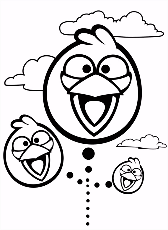 Angry Birds Kleurplaten Kids N Fun P2we82hac2 Cuezm2tbg4