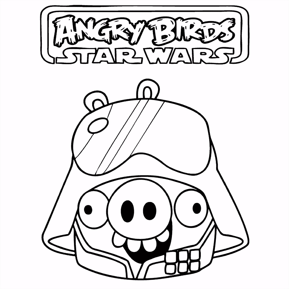 Angry Birds Kleurplaten Leuk Voor Kids – Angry Birds Star Wars 0009 N6mt36efi4 D6dgv4blts
