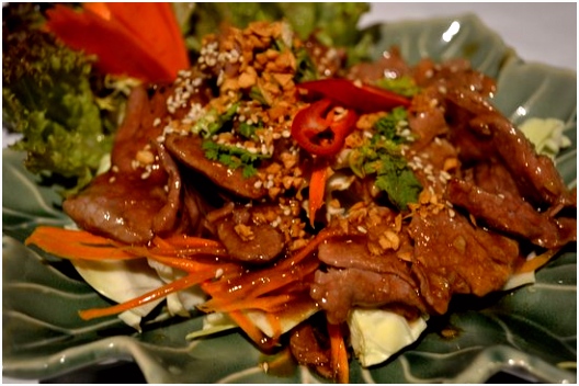 Khop Khun Thai Cuisine Alphen aan den Rijn Restaurant Reviews