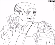 Avatar Kleurplaten 9 Best Avatar Coloring Pages Images On Pinterest E3yv23hvg3 X6da26kvv6