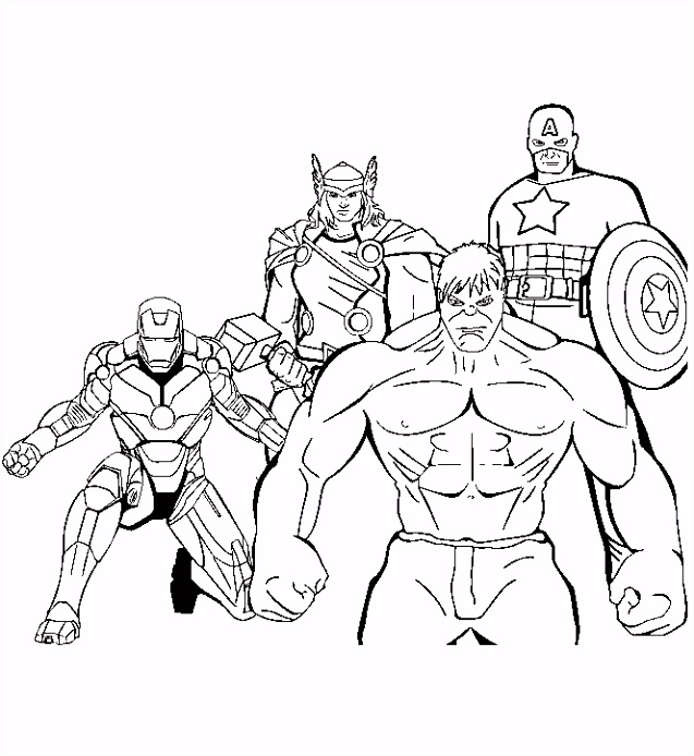 Avengers Kleurplaten Avengers Kleurplaat Avengers 5 Kleurplaat Avengers assemble – Dwac W0ym16lrx4 Tmjh4ubobu