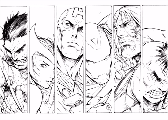 Avengers Kleurplaten Avengers Kleurplaten Pages Google Search Notes O8ww07ign6 I6cc00egzu