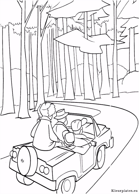 Baas In Eigen Bos Of Open Season Kleurplaten Kleurplaten Bos Archidev P1xs52doc9 D2dr26dvm4