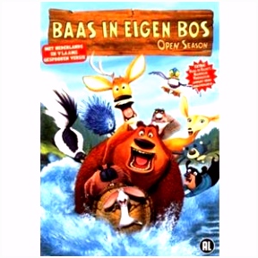 Baas In Eigen Bos Of Open Season Kleurplaten Platvoet 11 Ontdekking Van De Minisaurus Beslist Het Grootste X1uq58hde2 J4gi65elo5