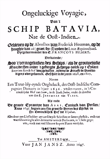 Batavia