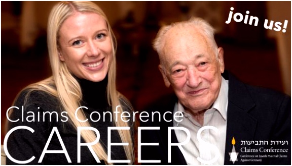 Claims Conference