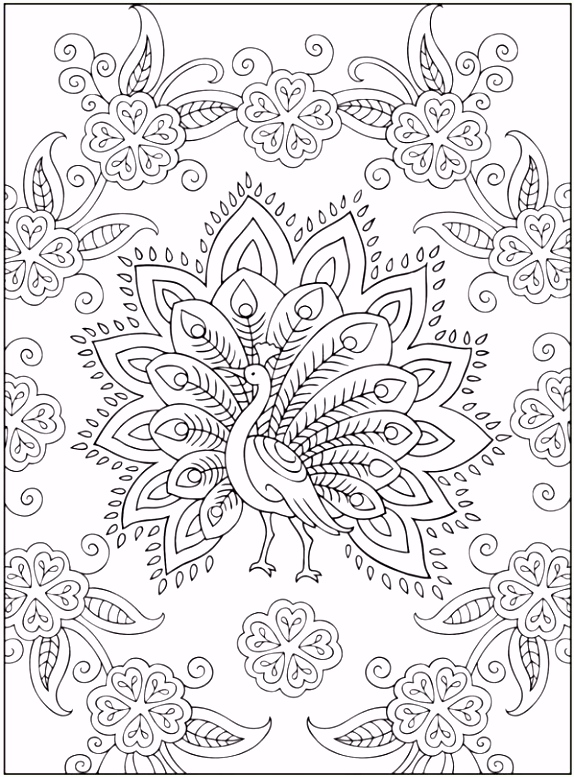 Bevroren Afdrukbare Kleurplaten 4 Mehndi Kleurplaten P0qd24kdq6 Ehkguhcfg6