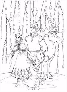 Bevroren Kleurplaten Afdrukken 1047 Beste Afbeeldingen Van Kleurplaten Kids Coloring Pages for R5iq61crz4 H4dyhusah6