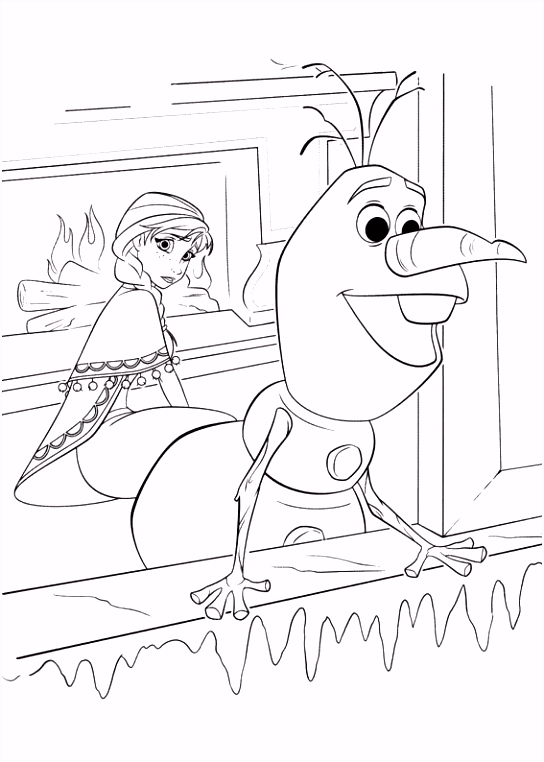 Bevroren Kleurplaten Afdrukken Kleurplaat Frozen Musical Frozen V8zh12wbs9 Zhdbh5xyxv