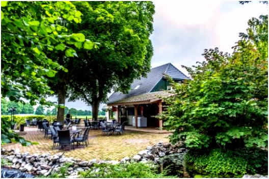 De 10 beste restaurants in de buurt van Boomkroonpad