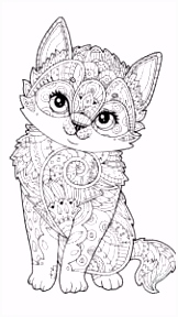 Cat Kleurplaten Cats Coloring New Cool 21 Best Kleurplaten Pinterest S3bj54v4q5 A4yh46ufb4