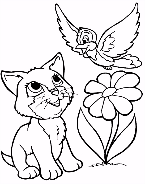 Cat Kleurplaten Free Free Printable Cat Download Free Clip Art Free Clip V8iw97tor7 R4rj2slge5
