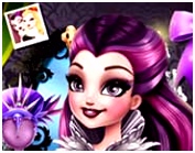 Dark Queen Closet game FunnyGamesia