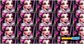 6 Dark Queen Closet