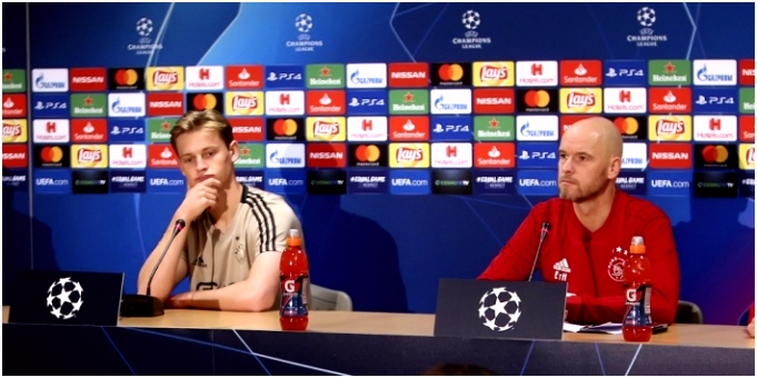 Voetbalnieuws live verslagen video s en meer FCUpdate
