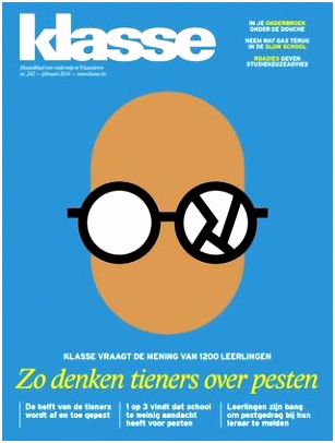Klasse voor Leraren 242 by klasse issuu