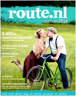 Route Jaarboek 2014 by Route issuu