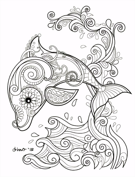 Dieren Kleurplaten Coloring Detailed Groep 4 Knutselen C5ed01une8 I6tdh2ean2