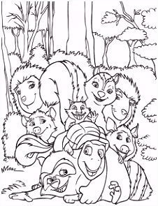 Dino Kleurplaten 322 Best Coloring Pages Images C3cf22xfc7 Wsps2sfdqv