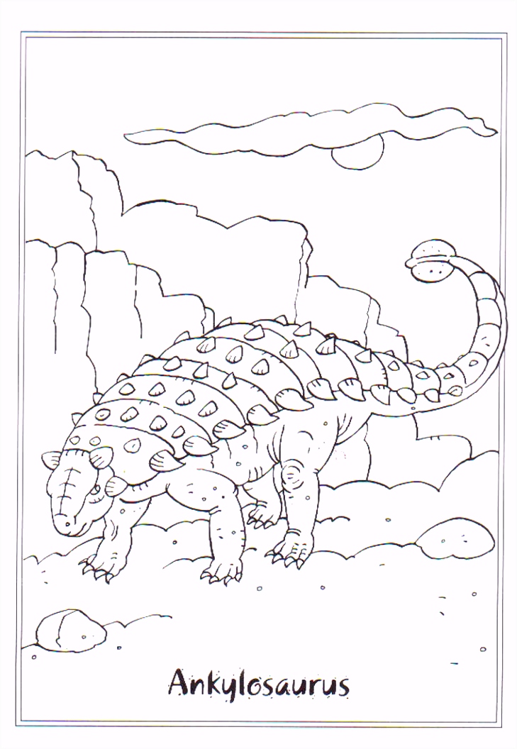 Dinosaur Kleurplaten Kinderen Kleurplaten Van Dino Kids N Fun Kleurplaten Van V0rj03fdd5 Q2utv5gfl5