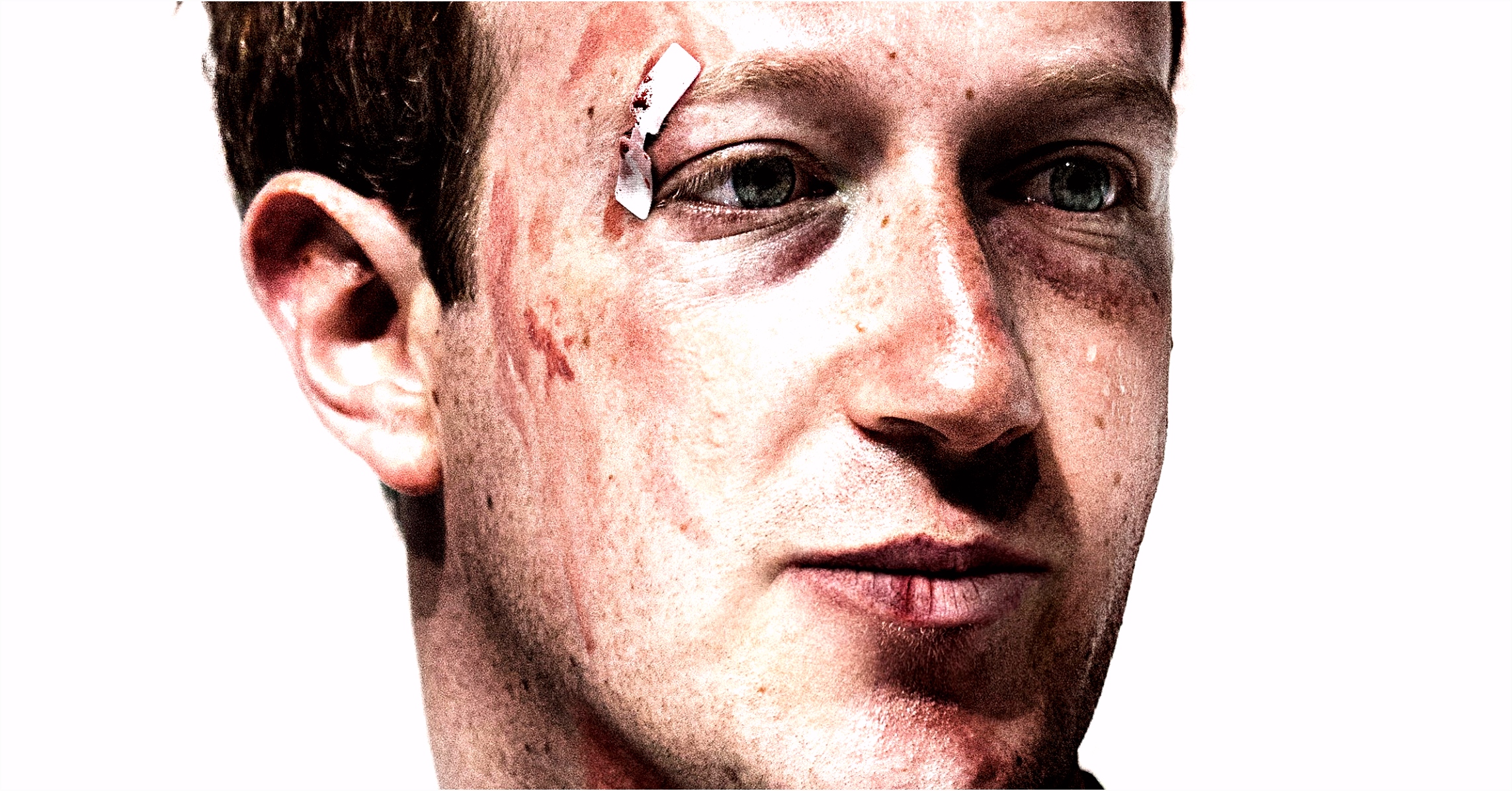 Inside s Hellish Two Years—and Mark Zuckerberg s Struggle