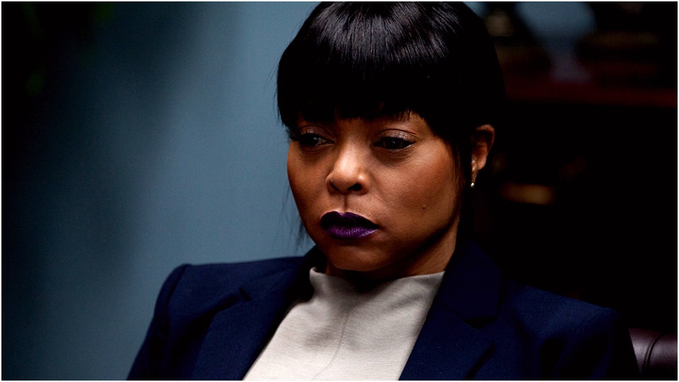 Tyler Perry s Acrimony Review A Take f on Fatal Attraction
