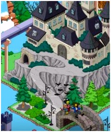 164 best Simpson s Tapped Out town designs images on Pinterest in