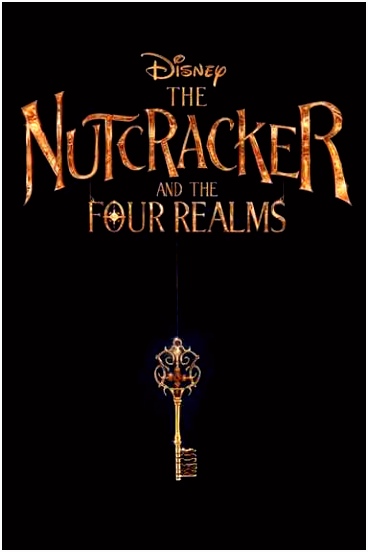 2018 Disney Movies