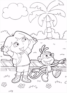 Dora Kleurplaten Coloring Page Dusty Crophopper Tyler In 2018 H5jq54fhd9 Y2ueumuoau
