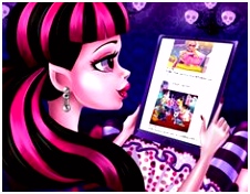 Draculaura-afbeeldingen 12 Best Insane Images On Pinterest In 2018 C7zc71sgv0 H5ejh2aat5