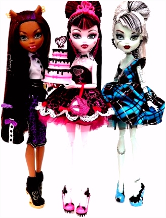Draculaura-afbeeldingen 8 Best toy Wish List Images On Pinterest X4hx80oet3 Vhcsv0sohs