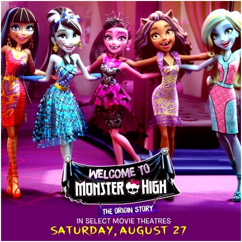 Draculaura-afbeeldingen Monster High Afbeeldingen Wel E to Monster High Poster Hd B9rn51bwe1 Shyk6hblq6