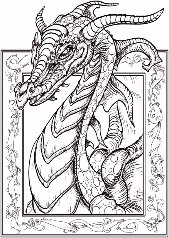 Dragon Kleurplaten Download Dragon Coloring Page Kleurplaten Pinterest I2eh43ktc2 Y4mg2sfxv5