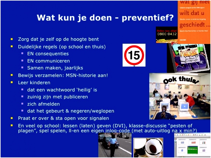 Cyberpesten