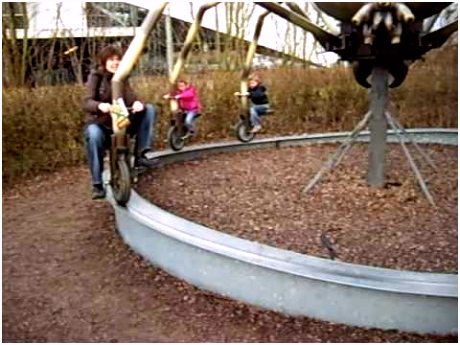 Ecodrome Zwolle