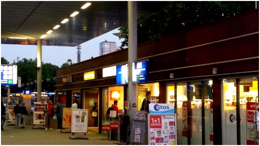 Station Zwolle Foto van Station Zwolle Zwolle TripAdvisor