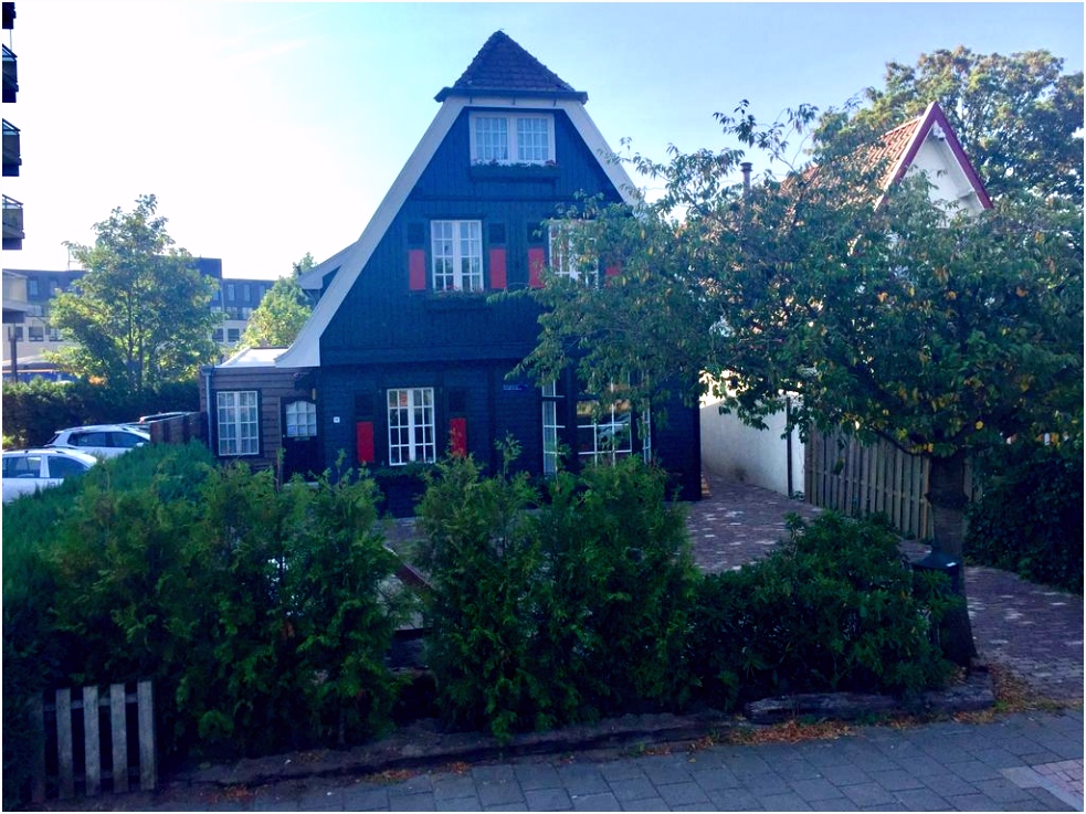 Villa Zwolle Centraal Nederland Zwolle Booking