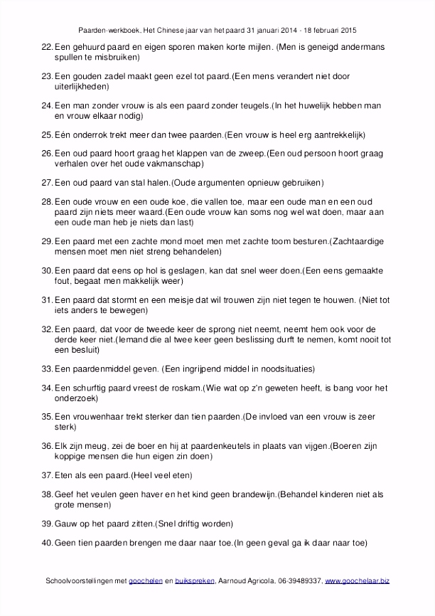 Een Eigen Verhaal Voor De Minions Paarden Werkboek Schoolgoochelaar Aarnoud Agricola Goochelshow Met Go… D7no91wxp1 E0rem5mdsm