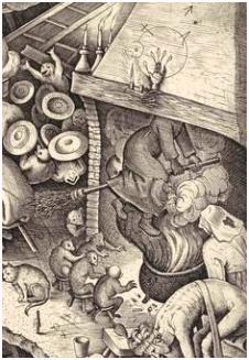 Een Heks Op Een Bezemsteel Tekenen 95 Beste Afbeeldingen Van Heksen Hun Beeldvorming In Kunst En E2ne85ttg3 Xvknusoaem