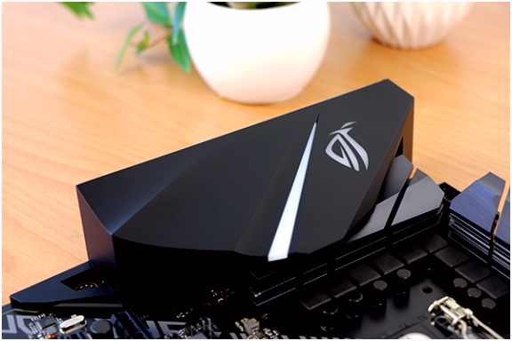 ASUS ROG Strix B360 F Gaming review