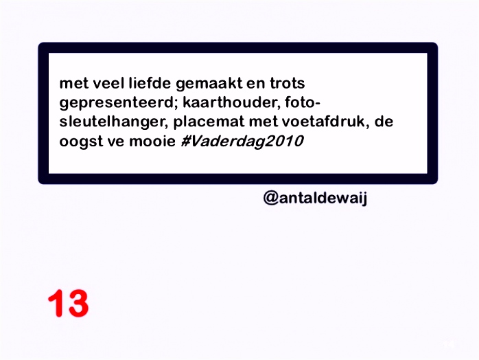 Een Placemat Voor Vaderdag 101 Vaderdagtweets 2010 U3nh34eea3 Rvbsmuexn2