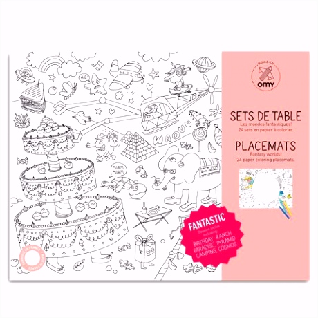 Een Placemat Voor Vaderdag Placemats Als Kleurplaat O0yk86upw2 Nhwum4uics