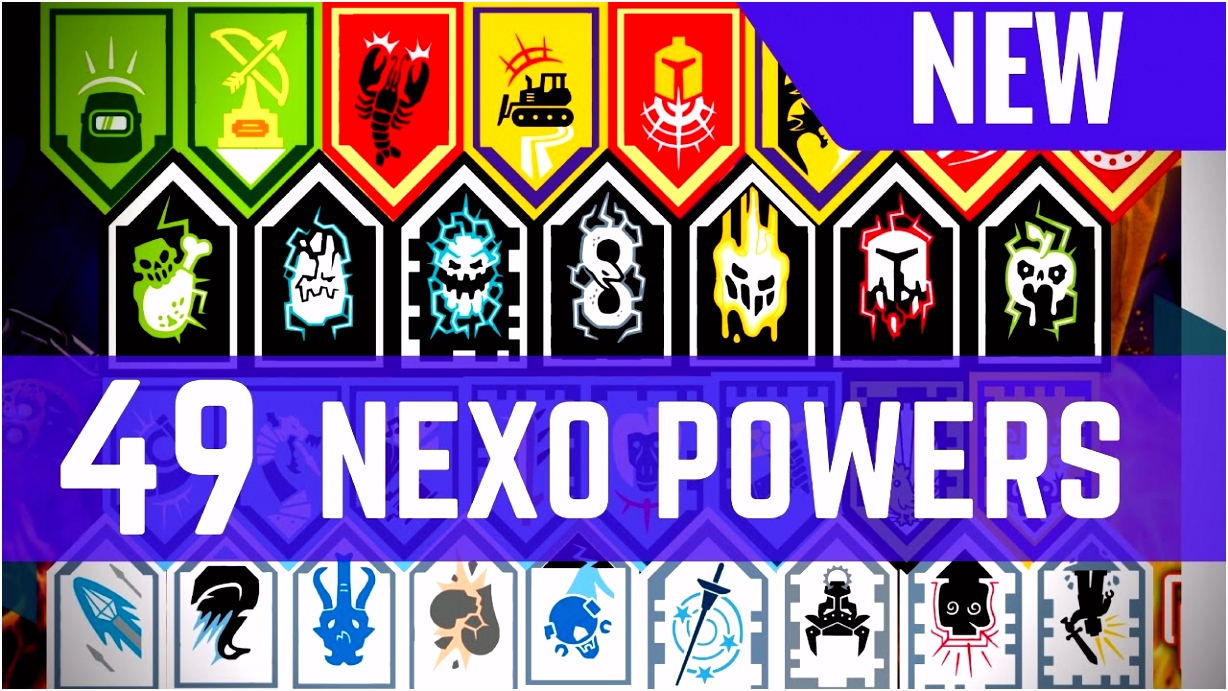 Een Raket Van Papier Latest 49 Lego Nexo Powers Lego Nexo Knights Scan and Enjoy B6vk74kwf1 Fseg55katm