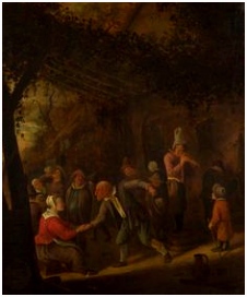 214 beste afbeeldingen van Jan Steen Art Dutch golden age Dutch