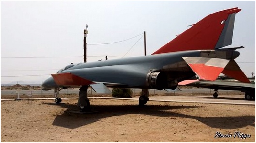 Variant of the SAAB 35 "Draken" Picture of Mojave Air and Space