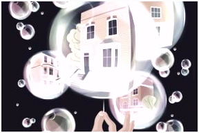 Asset Bubble Definition Causes Examples Protection